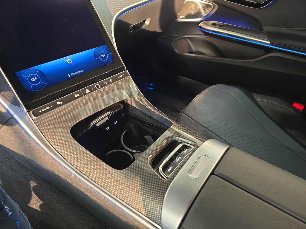 Certified 2026 Mercedes-Benz CLE 300 4MATIC Cabriolet image 27
