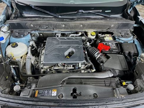 Used 2021 Ford Bronco Sport Outer Banks AWD/4WD image 28