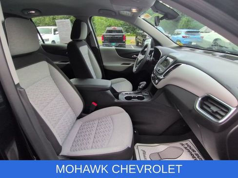 Used 2023 Chevrolet Equinox LS AWD/4WD image 28