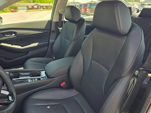 New 2026 Honda Accord EX-L image 13