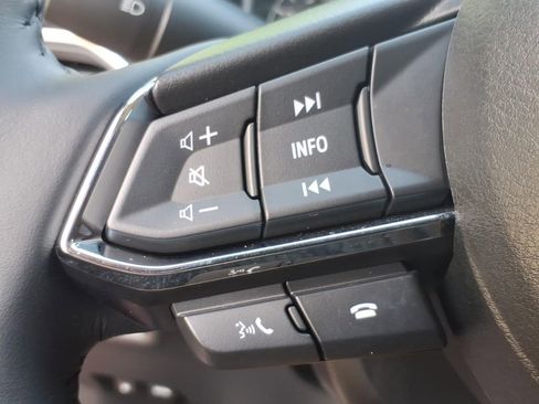 Used 2023 MAZDA CX-5 AWD 2.5 S w/ Select Package image 15