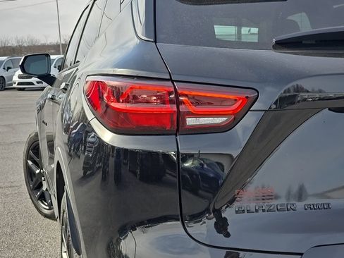 Used 2023 Chevrolet Blazer RS w/ Driver Confidence II Package image 11