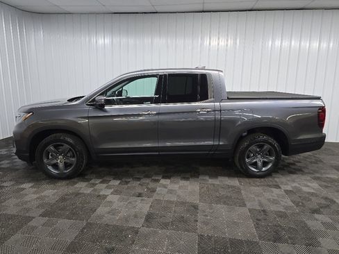 Used 2023 Honda Ridgeline RTL-E image 5