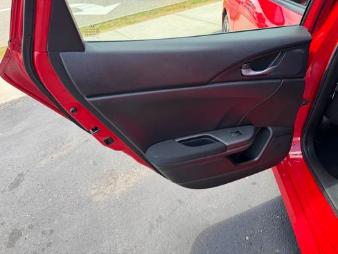 Used 2017 Honda Civic LX image 14