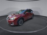 Used 2017 Subaru Crosstrek 2.0i Premium image 4