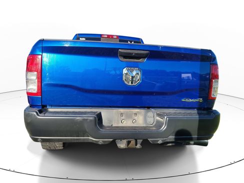 Used 2019 RAM 3500 Tradesman AWD/4WD image 5