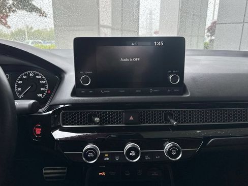 Used 2025 Honda Civic Sport image 18