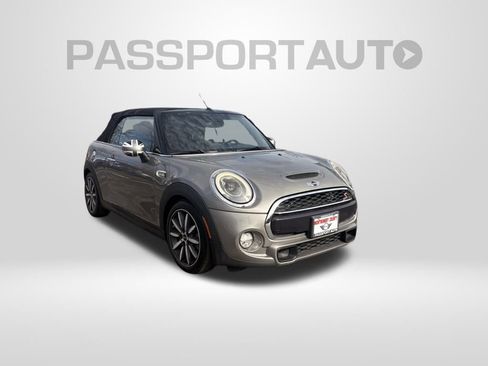 Used 2016 MINI Cooper S image 3