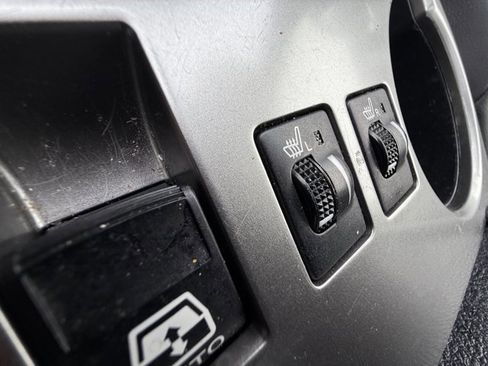 Used 2023 Toyota 4Runner SR5 Premium w/ Moonroof Package image 38