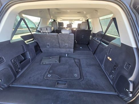 Used 2025 Ford Expedition Max Active image 24