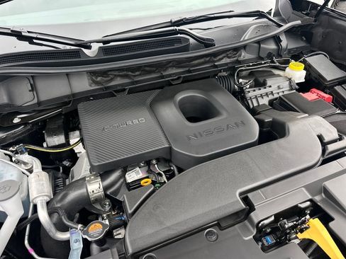 New 2026 Nissan Murano SV image 31