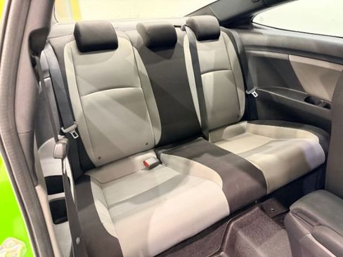 Used 2018 Honda Civic EX-T image 30