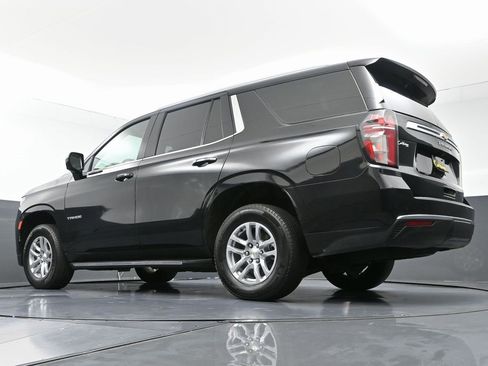 Used 2023 Chevrolet Tahoe LT image 59