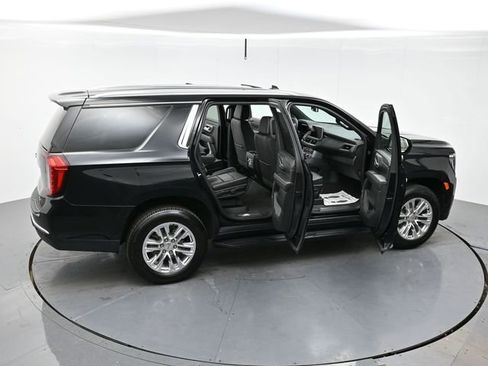 Used 2024 GMC Yukon SLT image 47