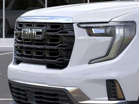 New 2026 GMC Acadia Elevation w/ Black Edition FWD image 13