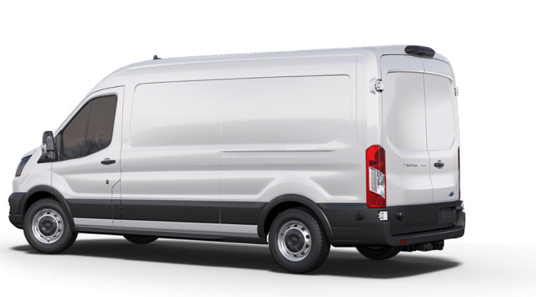 Used 2025 Ford Transit 250 148 Medium Roof w/ Load Area Protection Package RWD image 19