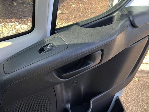 Used 2021 RAM ProMaster 2500 FWD image 16