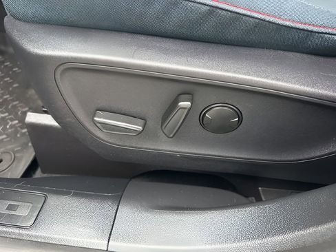 Used 2023 Ford Bronco Sport Heritage w/ Heritage Convenience Package image 10