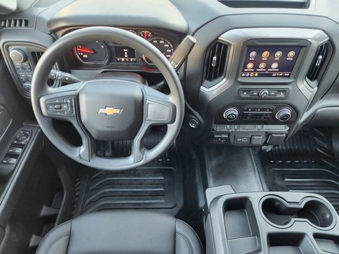 New 2026 Chevrolet Silverado 3500 W/T w/ WT Convenience Package image 27