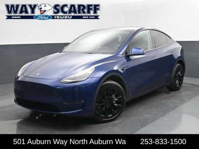 Used 2023 Tesla Model Y Long Range