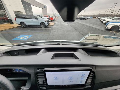 New 2026 Ford Transit 250 Base w/ Load Area Protection Package image 19