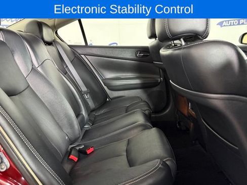 Used 2011 Nissan Maxima 3.5 SV w/ Sport Pkg FWD image 19