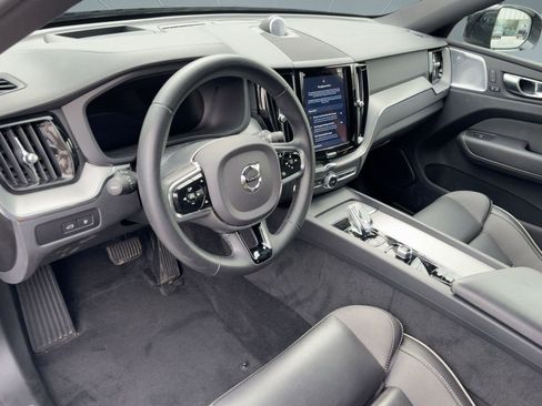 Certified 2023 Volvo XC60 T8 Polestar image 4