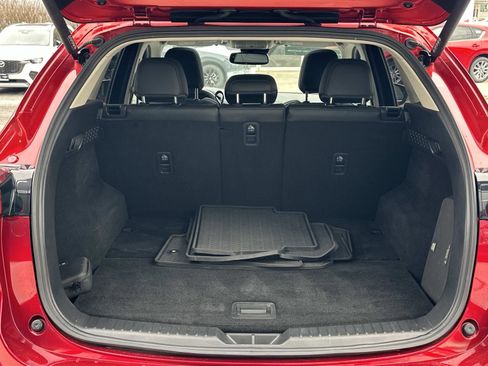 Certified 2023 MAZDA CX-5 AWD 2.5 S w/ Premium Plus Pkg image 15
