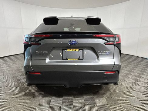 Used 2023 Subaru Solterra AWD image 5