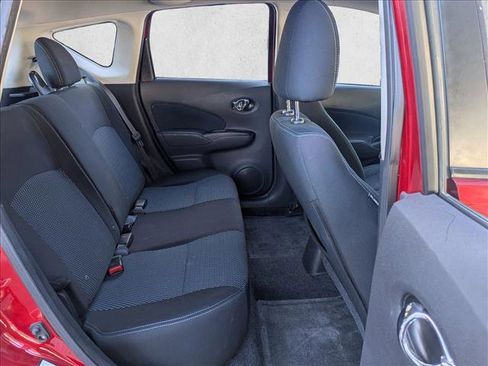Used 2014 Nissan Versa Note SV FWD image 17