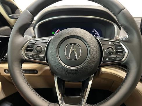 New 2026 Acura MDX SH-AWD w/ Advance Package image 26