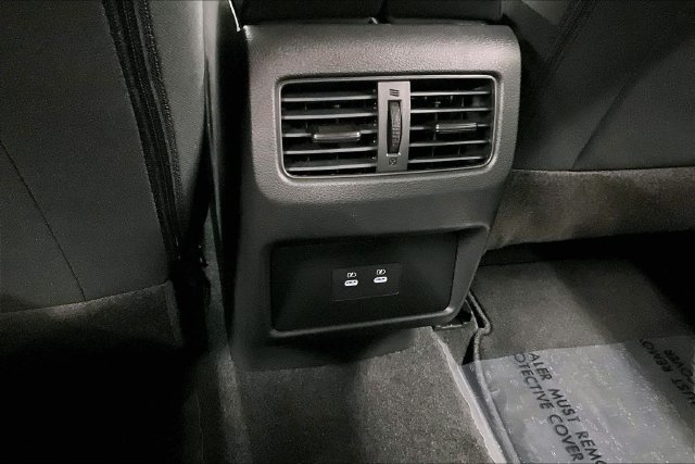 New 2026 Nissan Rogue SV AWD/4WD image 23