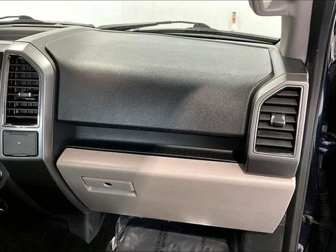 Used 2018 Ford F150 XLT w/ Equipment Group 301A Mid AWD/4WD image 28