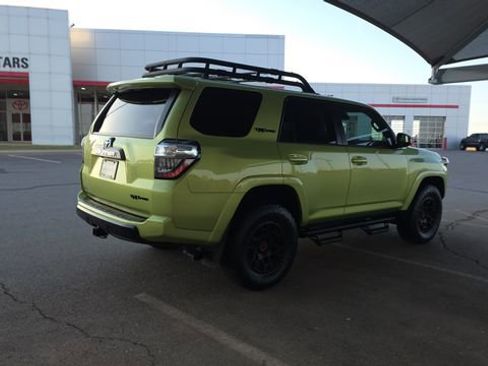 Used 2022 Toyota 4Runner TRD Pro image 6