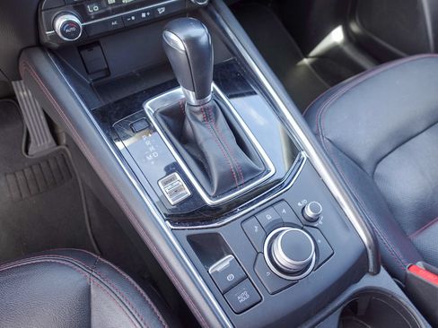 Certified 2024 MAZDA CX-5 Carbon Edition AWD/4WD image 22