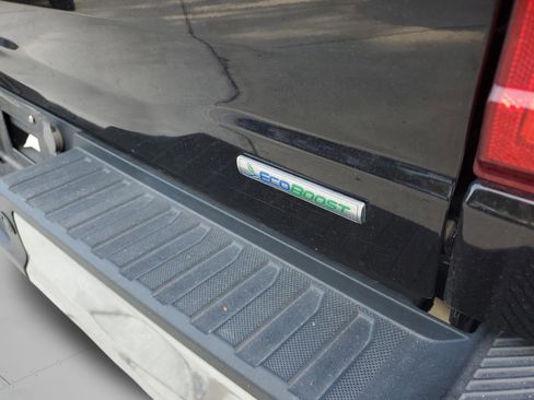 Used 2023 Ford F150 XLT RWD image 27