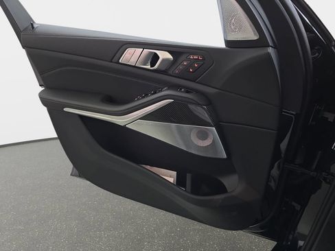 New 2027 BMW X7 M60i AWD/4WD image 24