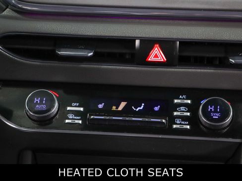 Used 2023 Hyundai Sonata N Line image 20