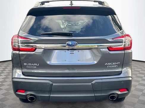 Used 2023 Subaru Ascent Touring image 7