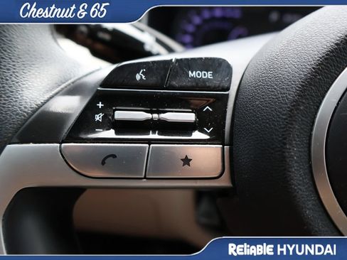 Used 2023 Hyundai Tucson SE AWD/4WD image 26
