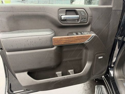 Used 2022 Chevrolet Silverado 3500 High Country w/ Z71 Off-Road Package AWD/4WD image 16