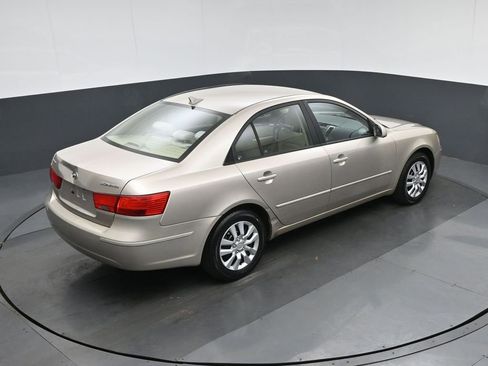 Used 2010 Hyundai Sonata GLS image 51
