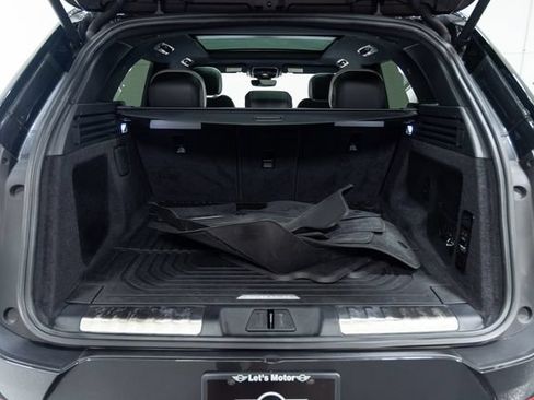 Used 2023 Land Rover Range Rover Sport SE Dynamic AWD/4WD image 9