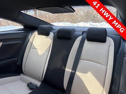 Used 2016 Honda Civic LX image 18