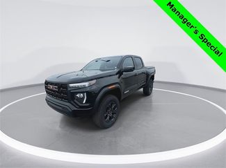 New 2025 GMC Canyon Elevation video 4