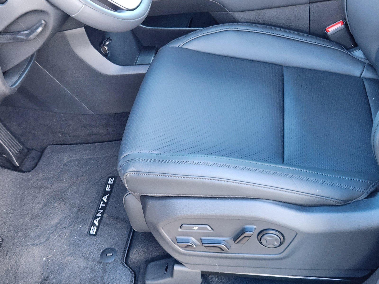 New 2026 Hyundai Santa Fe Calligraphy AWD/4WD image 10
