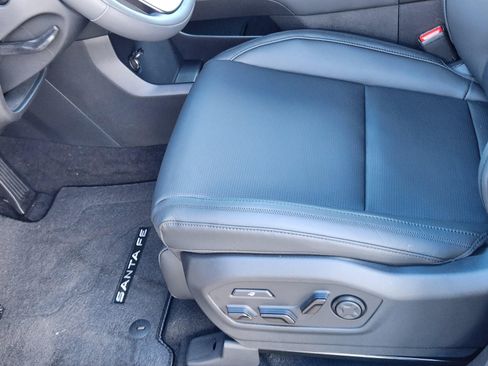 New 2026 Hyundai Santa Fe Calligraphy AWD/4WD image 10