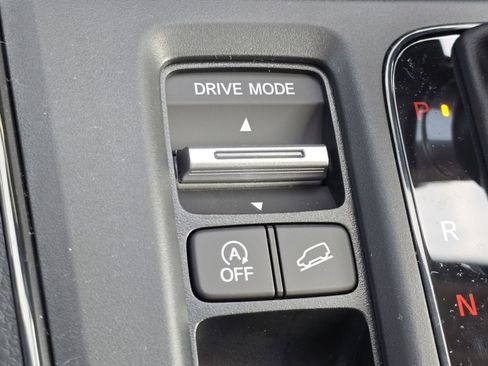 New 2026 Honda CR-V EX-L image 23