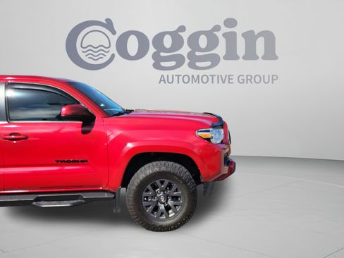 Certified 2023 Toyota Tacoma SR5 RWD image 31