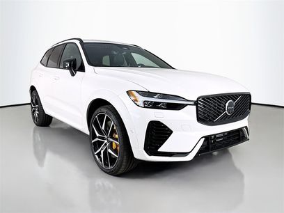 New 2026 Volvo XC60 T8 Polestar w/ Protection Package Premier